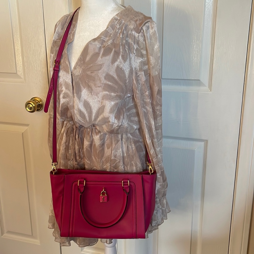 Juicy Couture bag